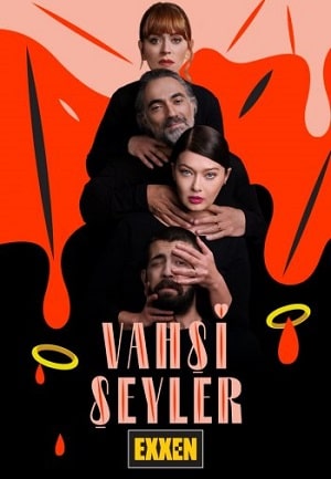 Дикие штучки сериал, 1-2 сезоны, все серии
