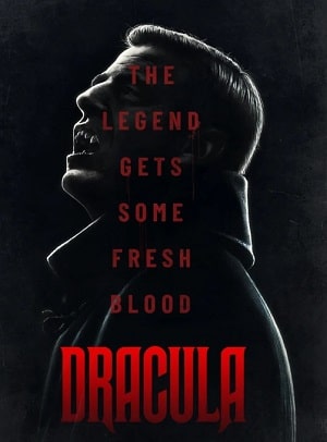 Дракула  2020сериал, 1-2 сезоны, все серии