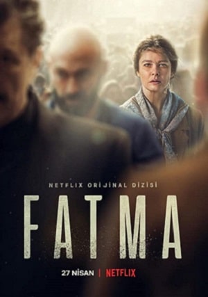 Фатма турецкий сериал, 1-2 сезоны, все серии