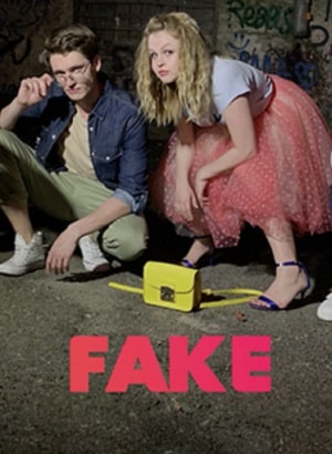 Фейк сериал, 1-2 сезоны, все серии