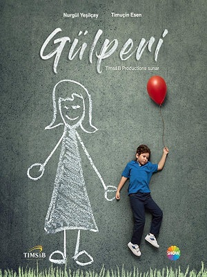 Гюльпери сериал, 1-2 сезоны, все серии