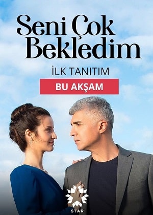 Я так долго тебя ждал сериал, 1-2 сезоны, все серии