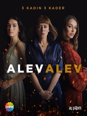 Яркое пламя 2020 сериал, 1-2 сезоны, все серии
