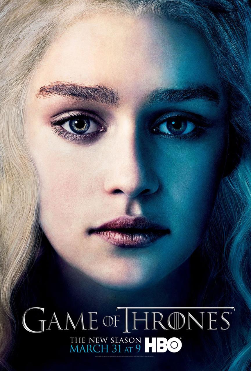 Игра престолов сериал, 1-2 сезоны, все серии