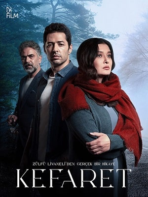 Искупление сериал, 1-2 сезоны, все серии