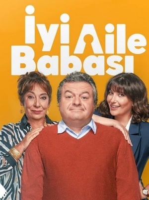 Хороший семьянин  сериал, 1-2 сезоны, все серии