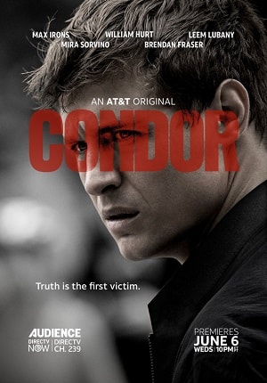 Кондорсериал, 1-2 сезоны, все серии