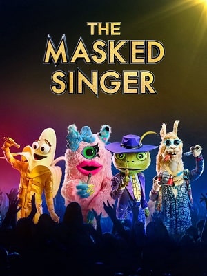 Маска сериал, 1-2 сезоны, все серии