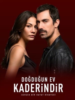 Мой дом сериал, 1-2 сезоны, все серии