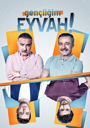 Моя молодость сериал, 1-2 сезоны, все серии
