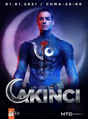 Нападающий  сериал, 1-2 сезоны, все серии