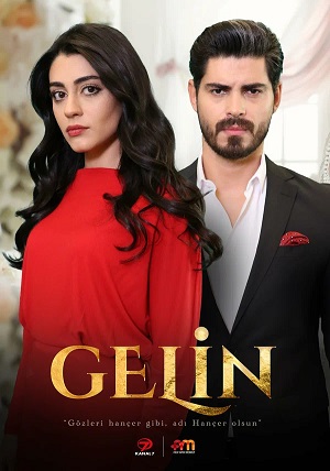 Невеста Gelin - 3 Сезон 208 серия