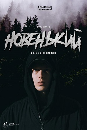 Новенький сериал, 1-2 сезоны, все серии