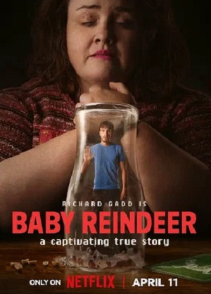 Оленёноксериал, 1-2 сезоны, все серии