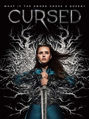 Проклятая сериал, 1-2 сезоны, все серии