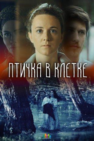 Птичка в клеткесериал, 1-2 сезоны, все серии