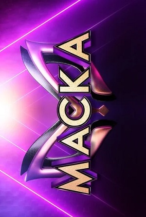 Шоу Маска  20231-4 сезоны, все серии