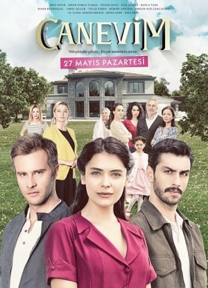 Сокровенное сериал, 1-2 сезоны, все серии