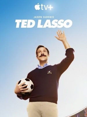 Тед Лассо сериал, 1-2 сезоны, все серии