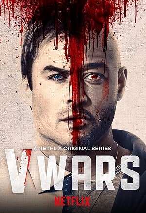 Вампирские войны сериал, 1-2 сезоны, все серии