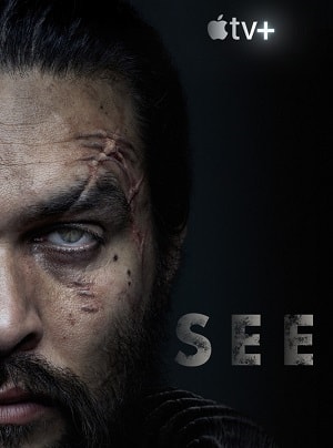 Видеть сериал, 1-2 сезоны, все серии