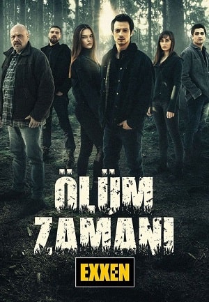 Время умирать сериал, 1-2 сезоны, все серии