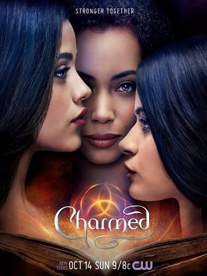 Зачарованные сериал, 1-2 сезоны, все серии