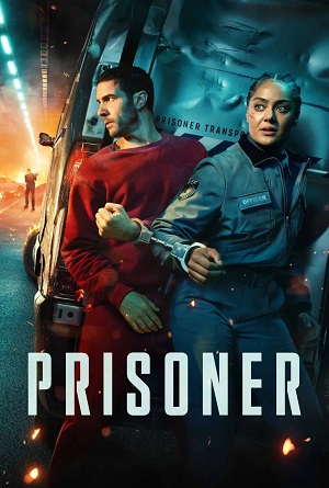Заключенный Prisoner - 1 Сезон 3 серия